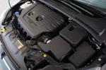 Ford Focus Titanium 2012 года